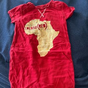 Baby’s body GAP BRAND NEW